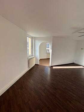 Foto - Helle 2-Raum-Wohnung, 59 m² im 2.OG - ruhige Zentrale Lage