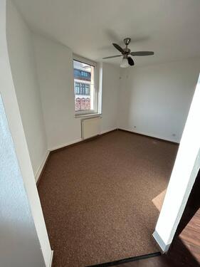 Foto - Etagenwohnung in Naumburg (Saale) zur Miete