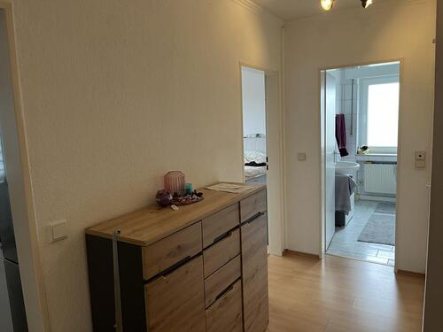 Foto - 2 Zimmer Etagenwohnung in Bad Oeynhausen