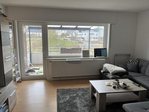 Foto - Etagenwohnung in Bad Oeynhausen zur Miete