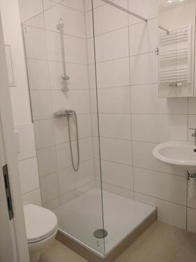 Foto - 1 Zimmer Erdgeschoßwohnung zur Miete in Frankfurt am Main