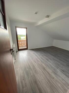 Foto - 3 Zimmer Dachgeschoßwohnung zur Miete in Hohenpeißenberg