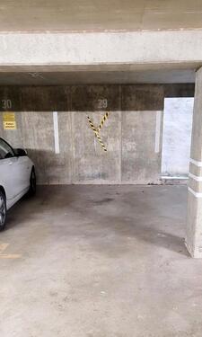 Foto - Tiefgaragen Stellplatz in Heilbronn Zentrum zu vermieten!