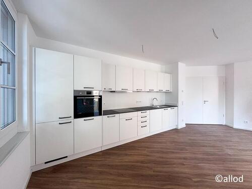 Foto - 3 Zimmer Etagenwohnung zur Miete in Berlin