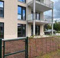 4-ZW Terrassenwohnung - 1.320,00&nbsp;EUR Kaltmiete, ca.&nbsp; 108,00&nbsp;m&sup2; in Neunkirchen am Brand (PLZ: 91077)