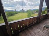 Foto - 3 Zimmer Dachgeschoßwohnung zur Miete in Lenggries