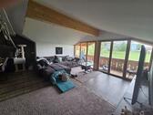 Foto - 3 Zimmer Dachgeschoßwohnung in Lenggries