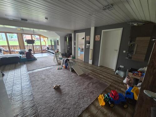 Foto - Dachgeschoßwohnung in Lenggries zur Miete