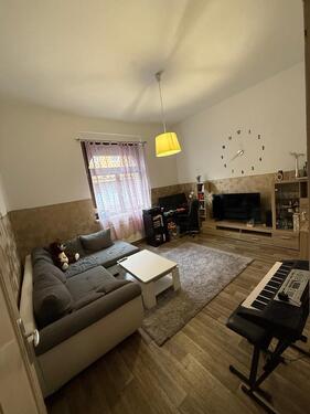Foto - 2-Zimmer Wohnung in Fulda - 760,00&nbsp;EUR Kaltmiete, ca.&nbsp; 57,00&nbsp;m&sup2;