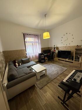 Foto - 2 Zimmer Erdgeschoßwohnung in Fulda