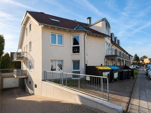 Foto - Leerstehende 2-Zimmer Wohnung in Weilerswist