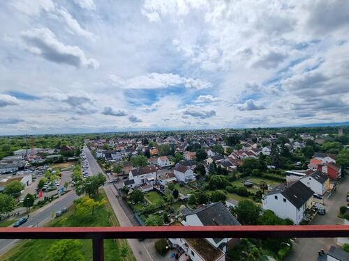 Foto - LU-Gartenstadt *attraktive ETW* mit traumhaftem Fernblick..!
