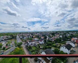 LU-Gartenstadt *attraktive ETW* mit traumhaftem Fernblick..! - Ludwigshafen am Rhein Mundenheim