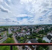LU-Gartenstadt *attraktive ETW* mit traumhaftem Fernblick..! - Ludwigshafen am Rhein Mundenheim