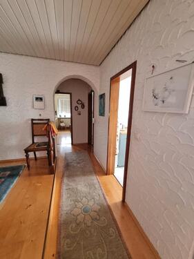 Foto - 4 Zimmer Etagenwohnung in Ludwigshafen am Rhein