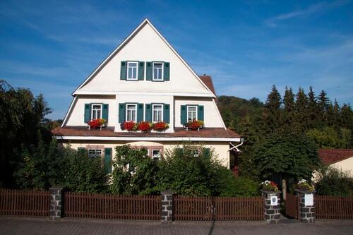 Foto - Jugendstilvilla zu verkaufen - 540.000,00&nbsp;EUR Kaufpreis, ca.&nbsp; 330,00&nbsp;m&sup2;
