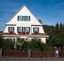 Jugendstilvilla zu verkaufen - 540.000,00&nbsp;EUR Kaufpreis, ca.&nbsp; 330,00&nbsp;m&sup2; in Lauterbach (Hessen) (PLZ: 36341)