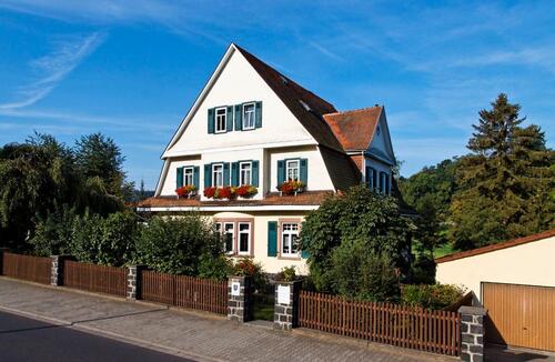 Foto - 11 Zimmer Villa zum Kaufen in Lauterbach (Hessen)