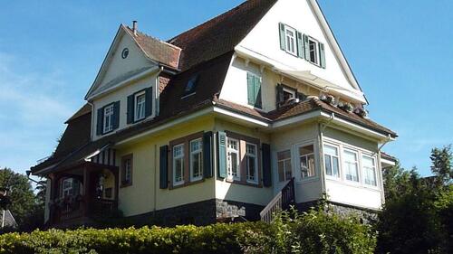 Foto - Villa in Lauterbach (Hessen) zum Kaufen