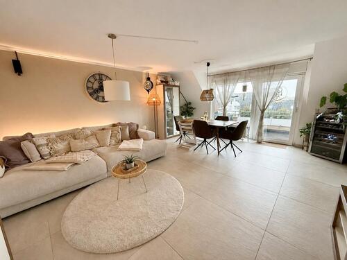 Foto - Provisionsfreie hochwertige Maisonette am Rotter See Troisdorf