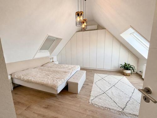 Foto - 4 Zimmer Maisonettenwohnung zum Kaufen in Troisdorf
