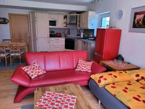 Foto - Ferienwohnung Monteurwohnung Wohnung
