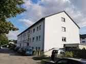 Foto - Schöne und ruhige 3-Zimmerwohnung im DG in Lage-Lippe