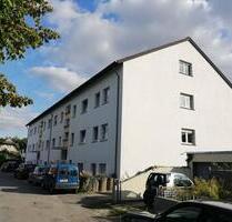 Schöne und ruhige 3-Zimmerwohnung im DG in Lage-Lippe