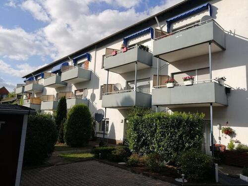 Foto - Etagenwohnung zur Miete in Lage