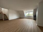 Foto - Wohnen im Neubau: Helle Maisonette mit 3 Zimmern und 2 Bädern