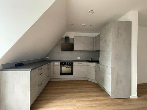 Foto - Etagenwohnung zur Miete in Celle