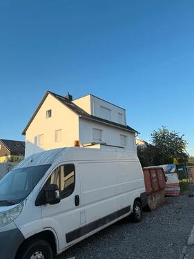 Foto - Etagenwohnung zur Miete in Winterbach