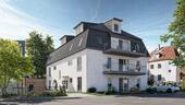 Foto - Traumeigentumswohnung 4 Zimmer Neubau in Bestlage von Jena