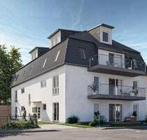Traumeigentumswohnung 4 Zimmer Neubau in Bestlage von Jena