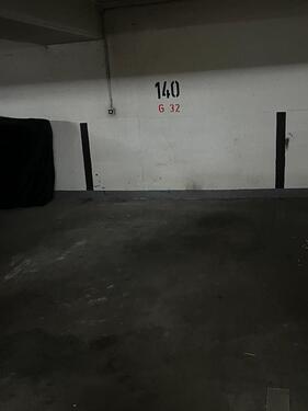 Foto - Tiefgaragenstellplatz Köln-Sülz