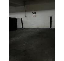 Tiefgaragenstellplatz Köln-Sülz