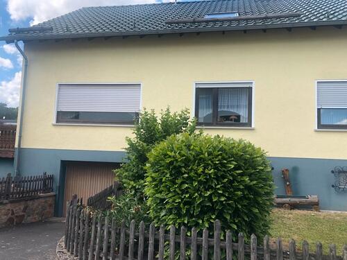 Foto - Einfamilienhaus in Gückingen