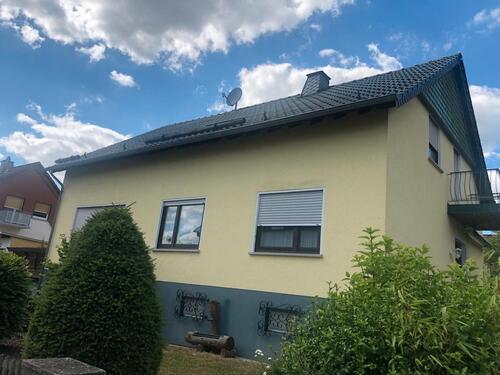Foto - Einfamilienhaus in Gückingen zum Kaufen