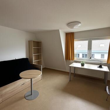 Foto - Gemütliche 1-Zimmer-Wohnung in Dresden-Neustadt zur Miete – Wentzel Dr.