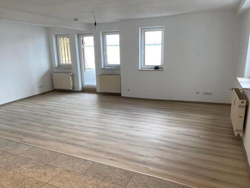 Foto - Etagenwohnung zur Miete in Friedberg (Hessen)