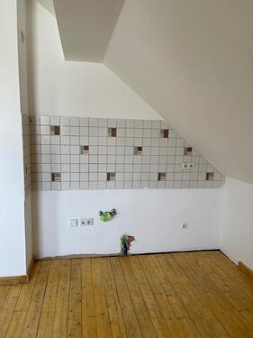 Foto - Etagenwohnung in Herne zur Miete