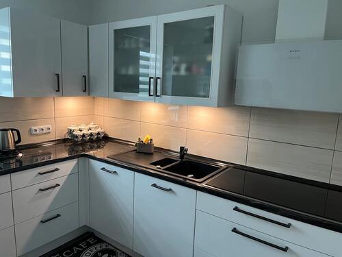 Foto - Modernisiertes Einfamilienhaus inkl. Baugrund in Hildesheim !