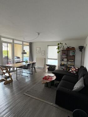 Foto - moderne 3-Z-EG-Wohnung mit Loggia und SP in Aachen Schleckheim