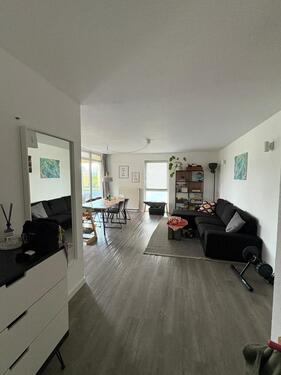 Foto - Etagenwohnung in Aachen