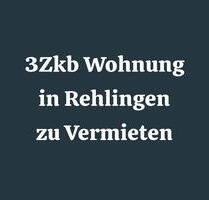 3-Zimmer-Küche-Bad-Wohnung in Rehlingen zu vermieten 800€ warm - Rehlingen-Siersburg