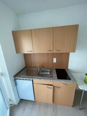 Foto - Etagenwohnung zur Miete in Villingen-Schwenningen