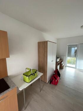 Foto - Etagenwohnung in Villingen-Schwenningen