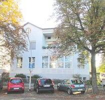 Ruhige Wohnlage am Wall ! 2-Zimmer-Wohnung direkt an der TU in Braunschweig