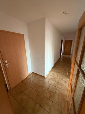 Foto - Etagenwohnung in Großschirma zur Miete