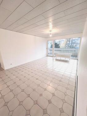 Foto - Etagenwohnung in Essen zur Miete